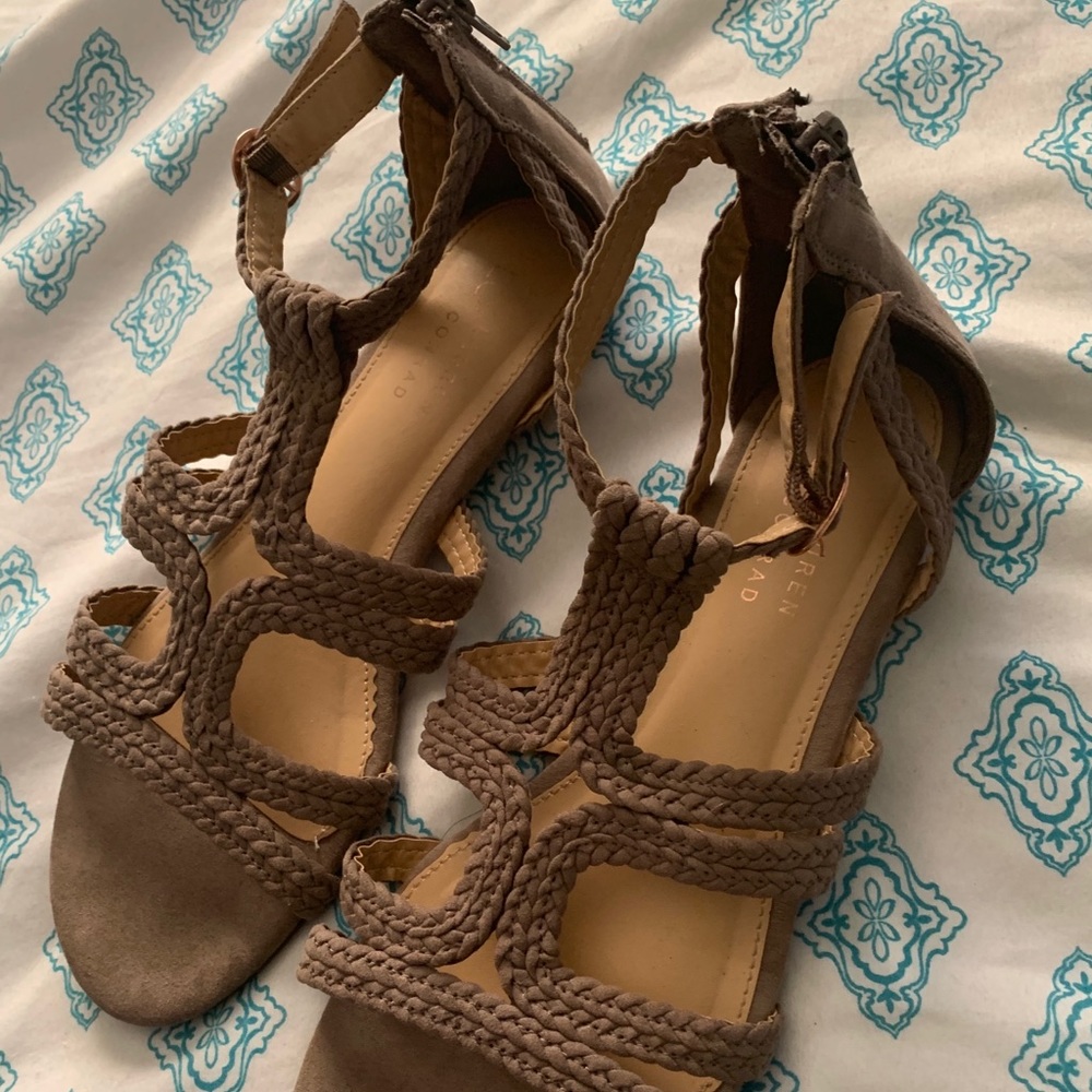 sandals